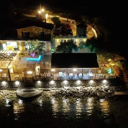 Hidden Paradise Agios Georgios Pagon Exterior foto
